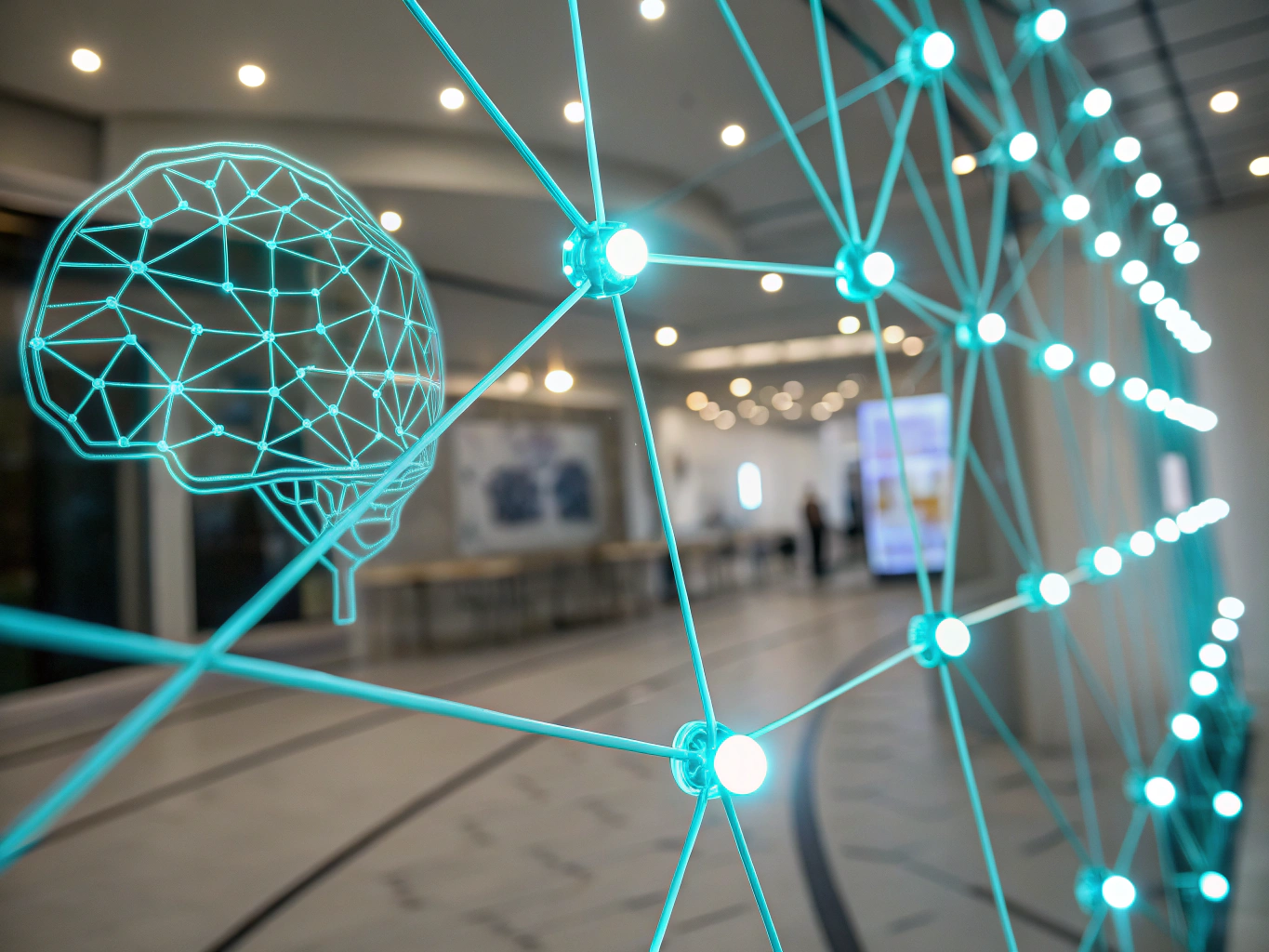 Lack of contextual intelligence