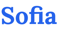 Sofia Logo